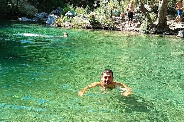 Migoi Camping - Resim 12