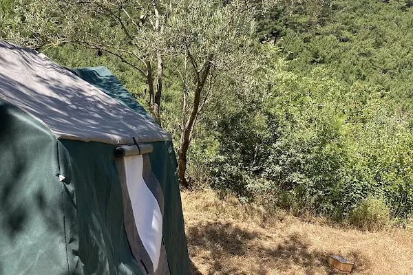 Migoi Camping - Resim 6