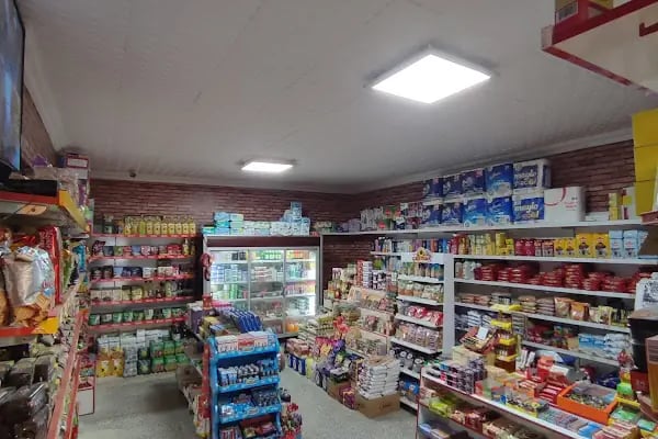 YUNUS MARKET. - Resim 3