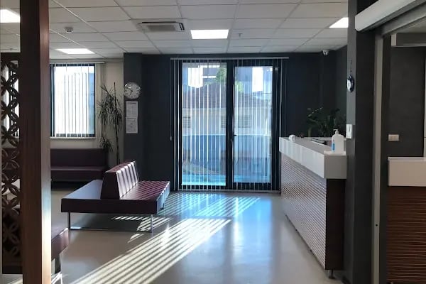 Özel IŞIK Ağız ve Diş Sağlığı Polikliniği - Resim 3