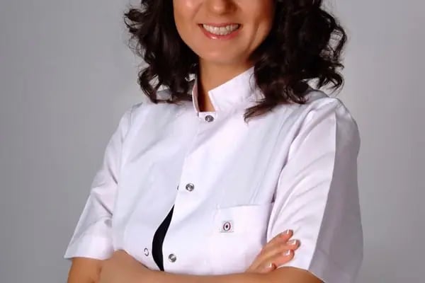 Özel IŞIK Ağız ve Diş Sağlığı Polikliniği - Resim 6