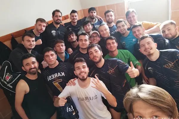 Karesi Spor Kulübü - Resim 5