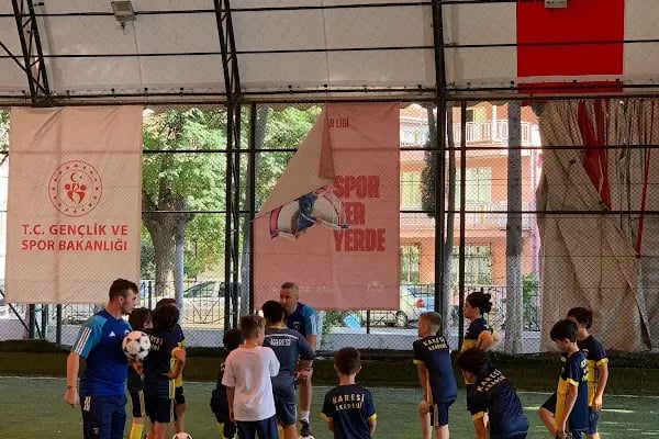 Karesi Spor Kulübü - Resim 11