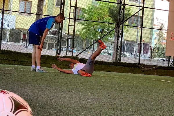 Karesi Spor Kulübü - Resim 7