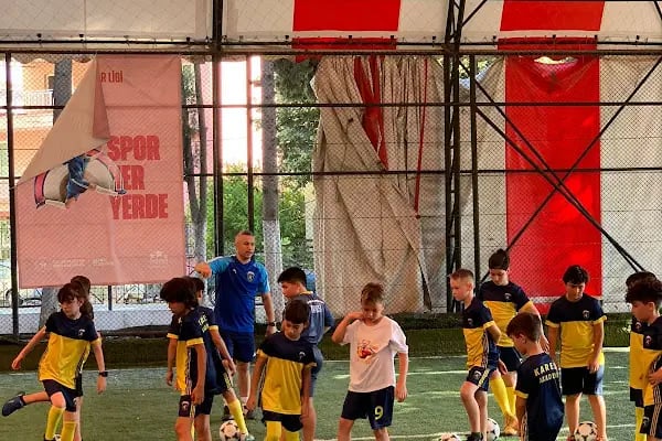 Karesi Spor Kulübü - Resim 12