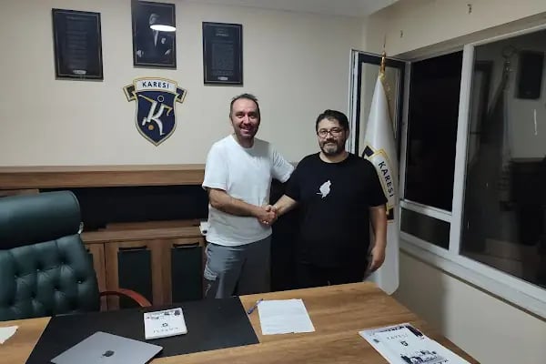 Karesi Spor Kulübü - Resim 4