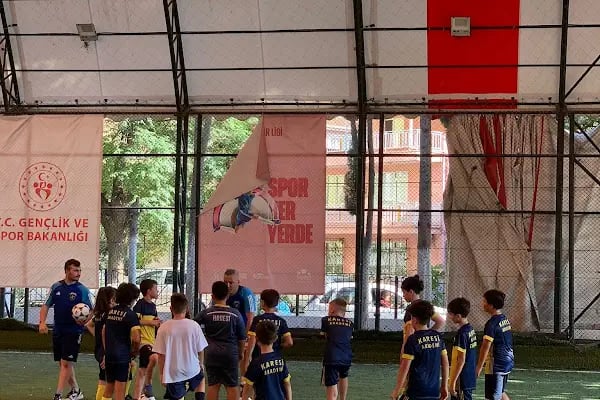 Karesi Spor Kulübü - Resim 13