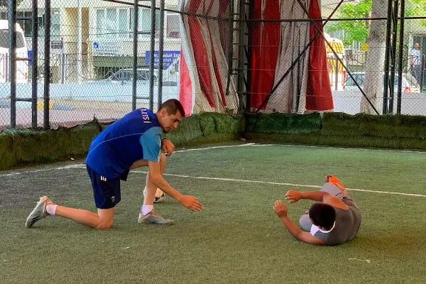 Karesi Spor Kulübü - Resim 6