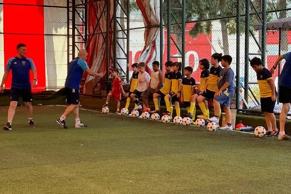 Karesi Spor Kulübü - Resim 14