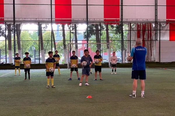 Karesi Spor Kulübü - Resim 1