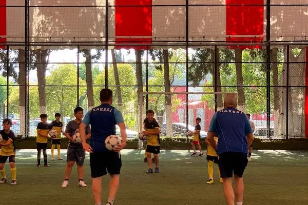 Karesi Spor Kulübü - Resim 3
