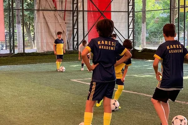 Karesi Spor Kulübü - Resim 9