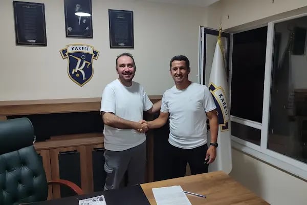 Karesi Spor Kulübü - Resim 2