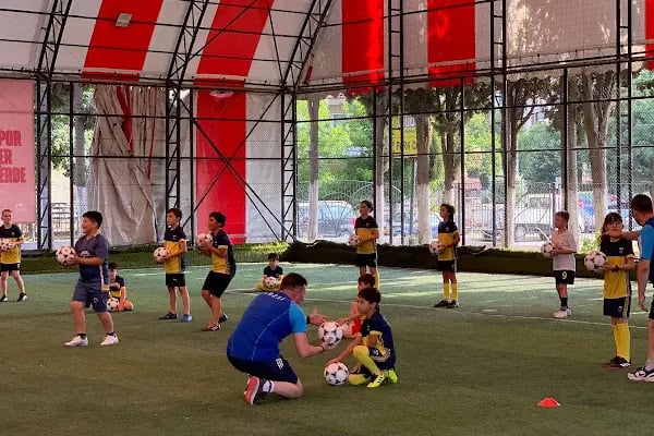 Karesi Spor Kulübü - Resim 15