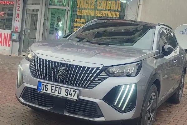 YAGIZ ENERJİ ELEKTRİK ELEKTRONİK - Resim 16