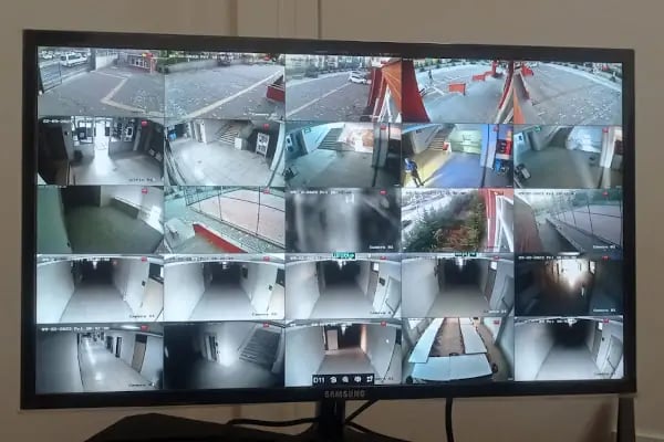 YAGIZ ENERJİ ELEKTRİK ELEKTRONİK - Resim 3