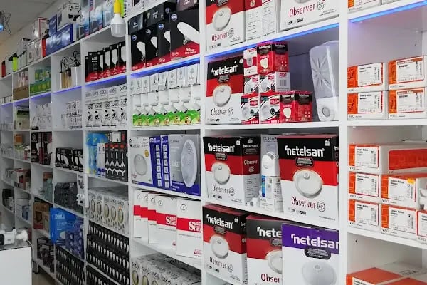 YAGIZ ENERJİ ELEKTRİK ELEKTRONİK - Resim 9
