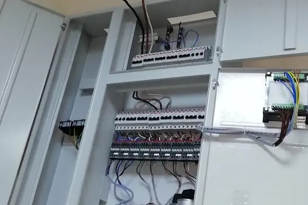YAGIZ ENERJİ ELEKTRİK ELEKTRONİK - Resim 13