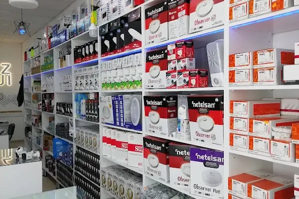 YAGIZ ENERJİ ELEKTRİK ELEKTRONİK - Resim 19