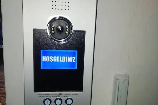 YAGIZ ENERJİ ELEKTRİK ELEKTRONİK - Resim 2