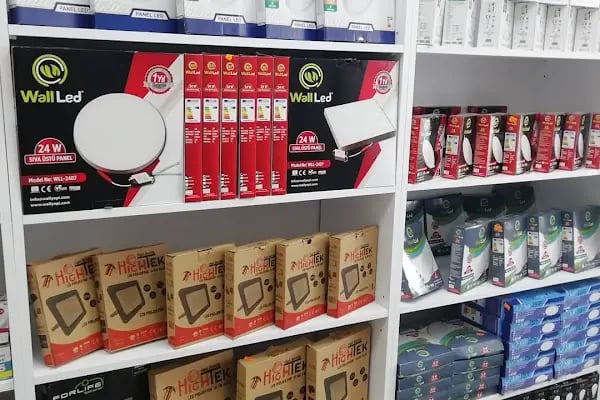 YAGIZ ENERJİ ELEKTRİK ELEKTRONİK - Resim 18