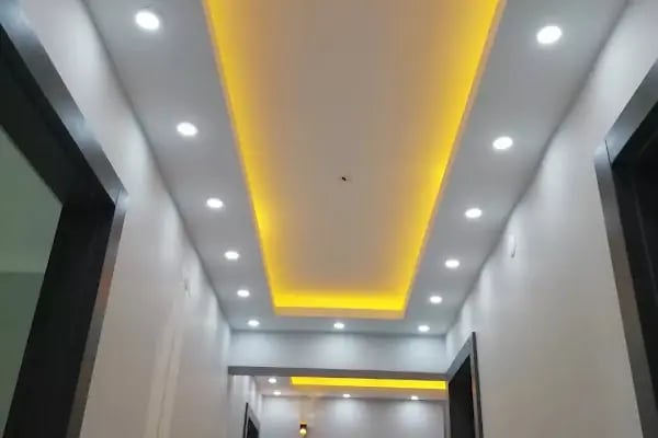 YAGIZ ENERJİ ELEKTRİK ELEKTRONİK - Resim 8
