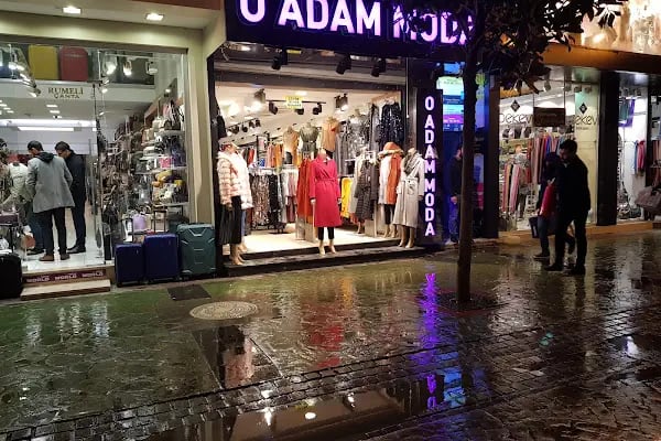 OADAMMODA ADAPAZARI - Resim 10