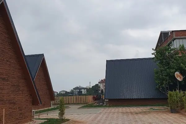 Musgalov Bungalov Trabzon - Resim 5