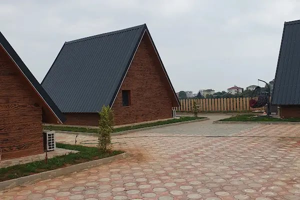 Musgalov Bungalov Trabzon - Resim 4