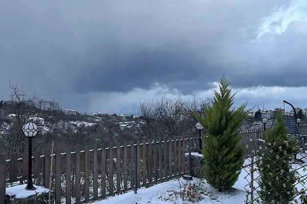 Musgalov Bungalov Trabzon - Resim 17