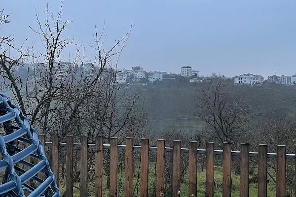 Musgalov Bungalov Trabzon - Resim 16