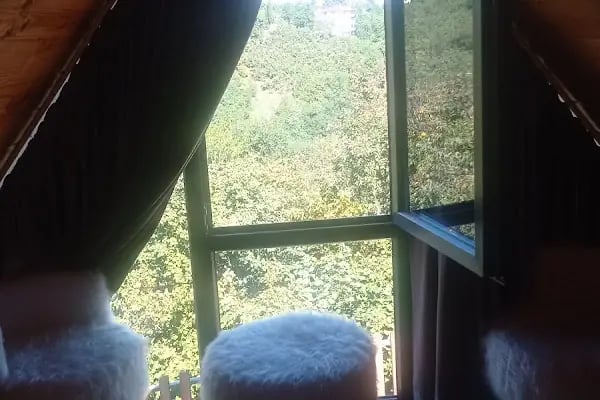 Musgalov Bungalov Trabzon - Resim 14