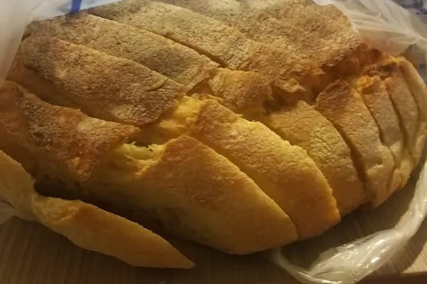 Çalıkuşu Ekşi Maya Köy Ekmeği Fırını - Resim 2