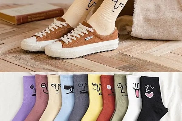Ripeness.socks - Resim 9