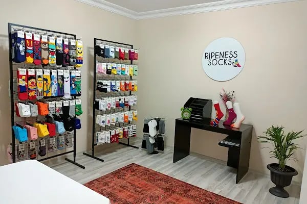 Ripeness.socks - Resim 3