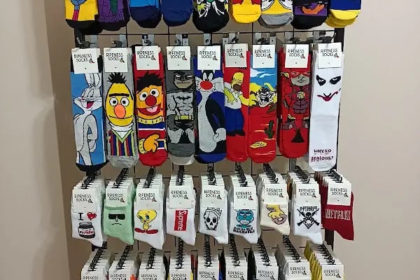 Ripeness.socks - Resim 14