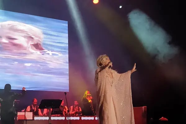 Konya Oditoryum - Resim 19