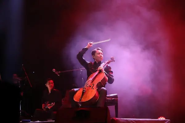 Konya Oditoryum - Resim 6