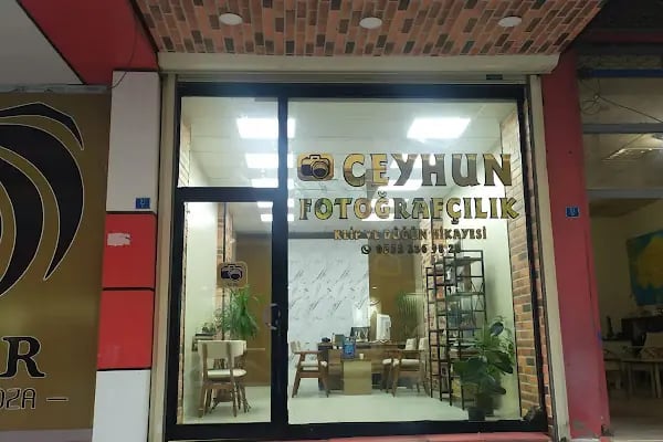 CEYHUN FOTOĞRAFÇILIK - Resim 8