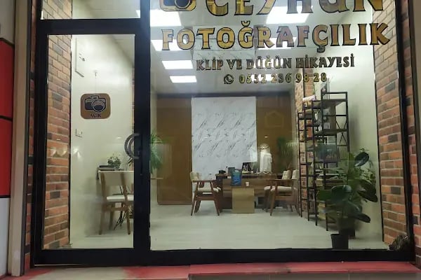 CEYHUN FOTOĞRAFÇILIK - Resim 6