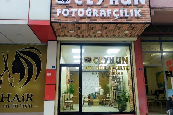 CEYHUN FOTOĞRAFÇILIK - Resim 2
