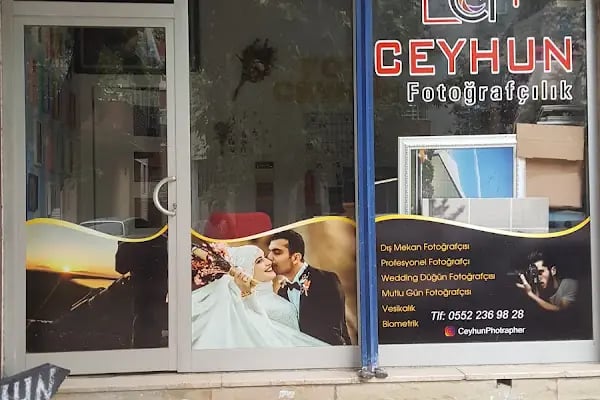 CEYHUN FOTOĞRAFÇILIK - Resim 5