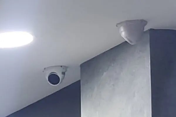 İnegöl Kamera Güvenlik ve Elektrik Sistemleri - Resim 19