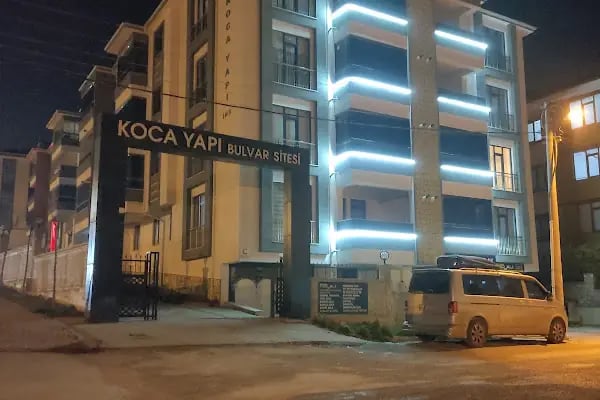 İnegöl Kamera Güvenlik ve Elektrik Sistemleri - Resim 10
