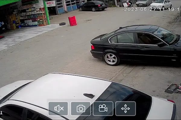 İnegöl Kamera Güvenlik ve Elektrik Sistemleri - Resim 14