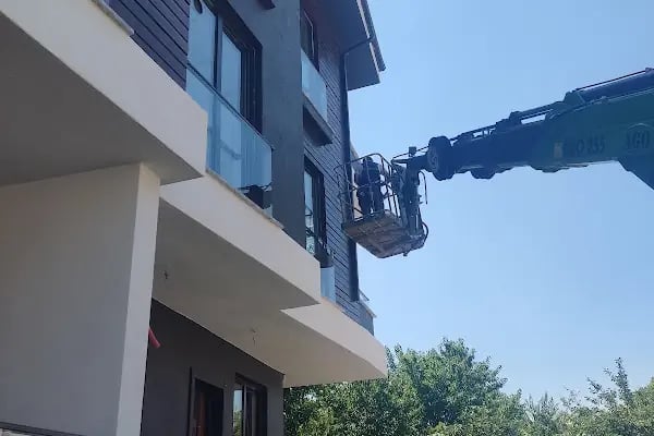 İnegöl Kamera Güvenlik ve Elektrik Sistemleri - Resim 7
