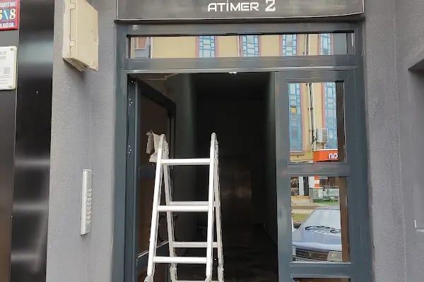 İnegöl Kamera Güvenlik ve Elektrik Sistemleri - Resim 18