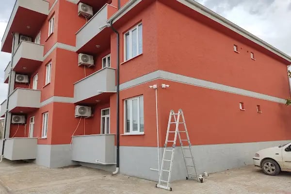 İnegöl Kamera Güvenlik ve Elektrik Sistemleri - Resim 4