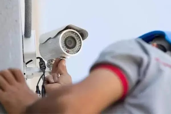 İnegöl Kamera Güvenlik ve Elektrik Sistemleri - Resim 2