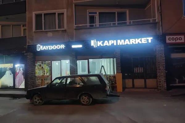 İnegöl Kamera Güvenlik ve Elektrik Sistemleri - Resim 17